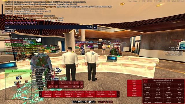 GTA_SA_MP 2025-09-16 19-54-23 смотреть онлайн