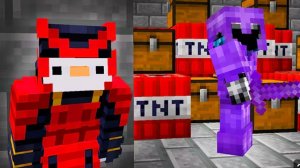 Мой ЛУЧШИЙ ВАЙП на анархии в МАЙНКРАФТ ХОЛИВОРЛД