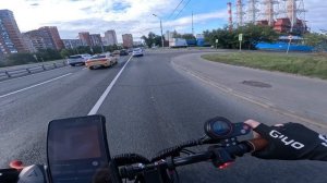 syccyba pantera 3.0 электросамокат