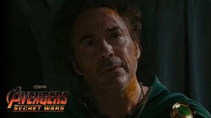 МСТИТЕЛИ Секретные Войны 2027 Трейлер