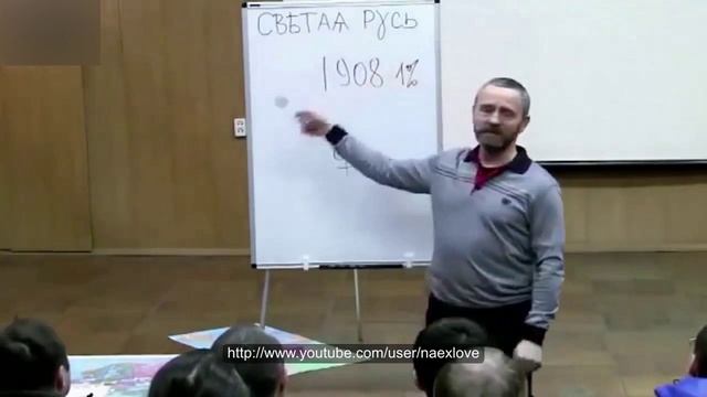 Русь Святая. Часть.2. Сергей Данилов. смотреть онлайн
