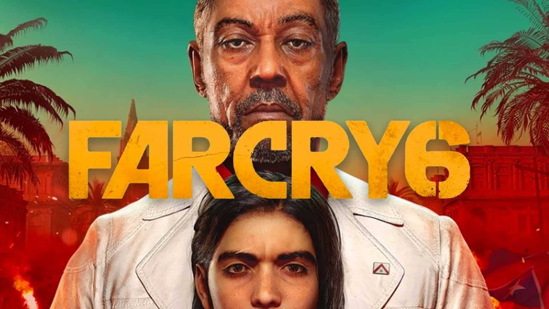 Far Cry 6 - Проходим игру! Окунаемся в этот дивный мир #16 смотреть онлайн