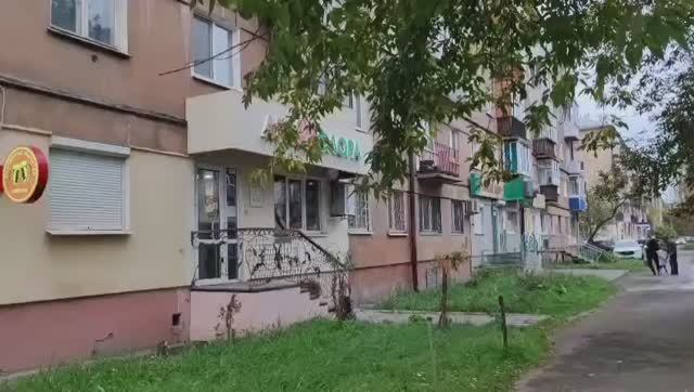 21 сентября НИЖНИЙ ТАГИЛ улица Энтузиастов смотреть онлайн