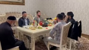 Султан Андийский голос мира👍