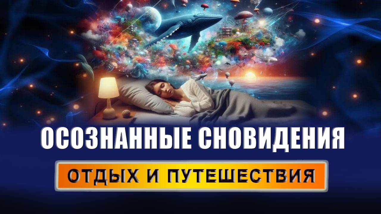 Путешествия по мирам. Осознанный сон. Выход в астрал. В чем выгода? | Евгений Грин смотреть онлайн