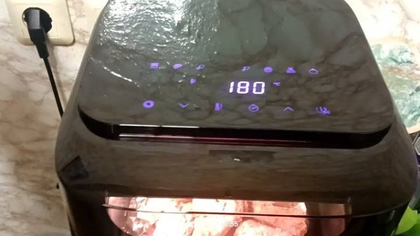 Аэрогриль Китфорт КТ 2263 #китфорт #kitfort