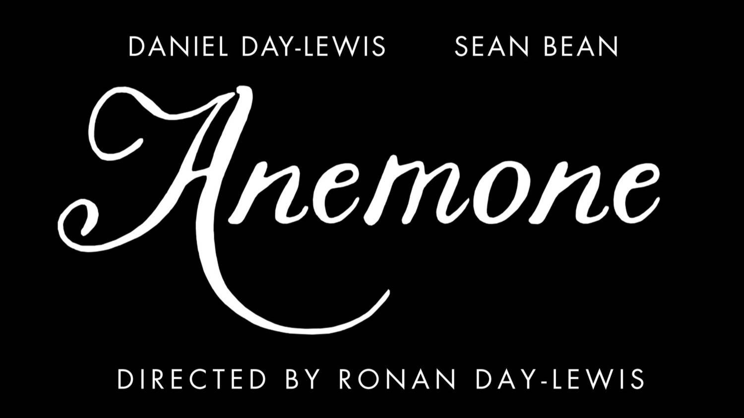 Анемон «Anemone» русский трейлер, 2025 смотреть онлайн