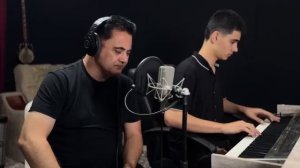 Эркин Одинаев «НАМЕОЙИ ДИГАР ДОДО» 2025