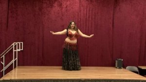 танец живота 1339