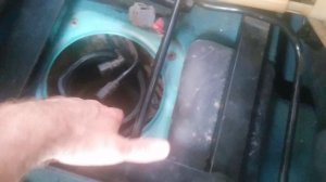 Уплотнительное кольцо колбы бензонасоса Мицубиси Каризма,Спейс Стар