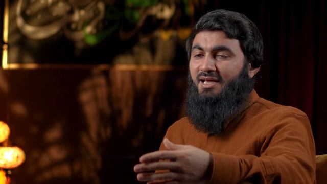 { 15 } Издевательства многобожников над мусульманами | Сира Пророка Мухаммада (ﷺ) | Юсуф Абу-Закария смотреть онлайн