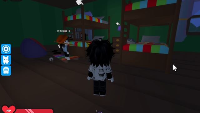 играю в бабушку