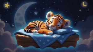 Колыбельная музыка