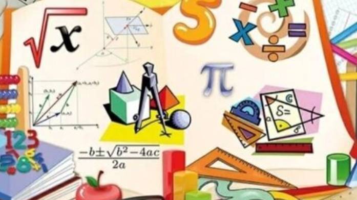 Математика 6 класс. Основное свойство дроби. смотреть онлайн