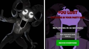 99 НОЧЕЙ В ЛЕСУ ПОДБОРКА КАТСЦЕН ПО ЖУТКОМУ СУЩЕСТВУ И Jumpscares! ROBLOX.  я САМ боюсь СМОТРЕТЬ