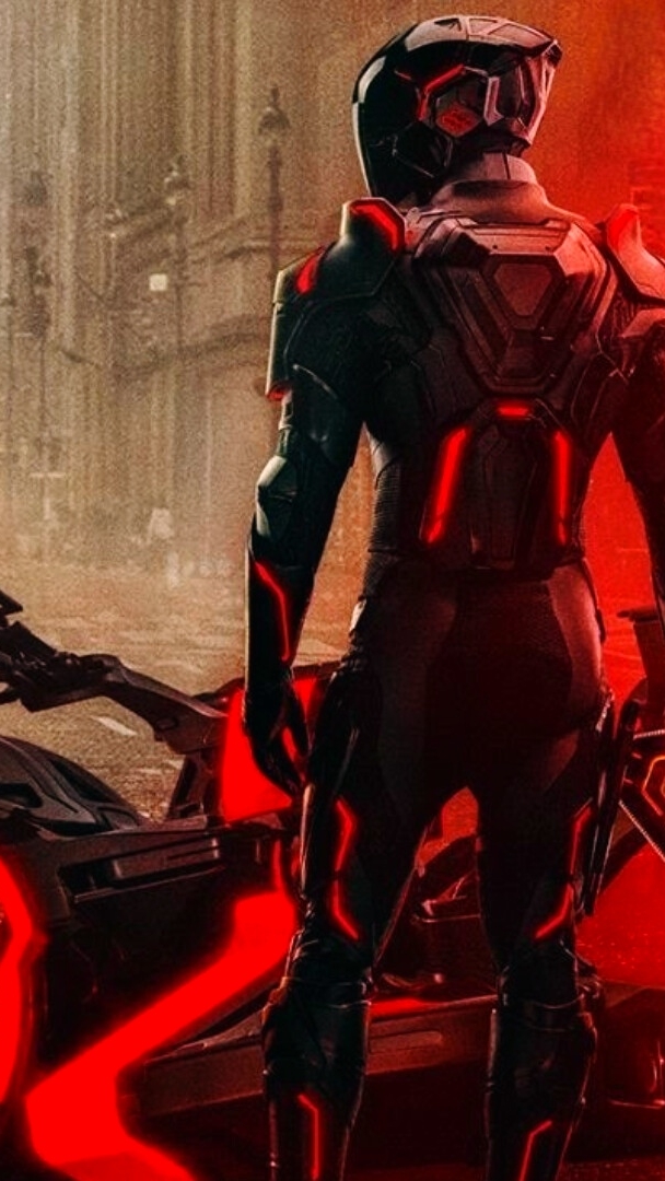 Трон:Арес (2025) смотреть онлайн