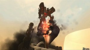 Что если Фейк Джи-Туалет сбежал в Скибиди Туалет 65?