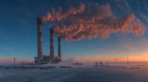 Particles - Atmospheric Sci-Fi Ambient Music