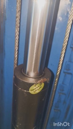 Подъёмник автомобильный Es-4 отзыв