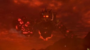 Что если Трио титанов были в Скибиди Туалет 77 часть 2