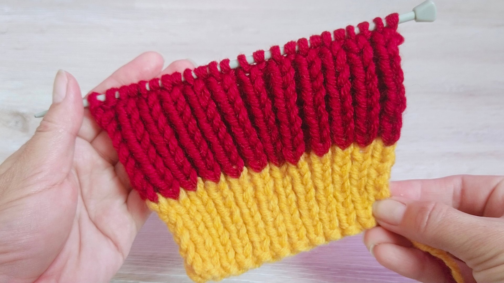 Ух ты как это ПРОСТО ☺️ Теплые детские пинетки спицами смотреть онлайн