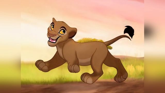Король Лев анимация артов 36 смотреть онлайн