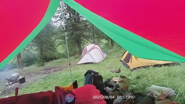 Сисим 2025 часть 2