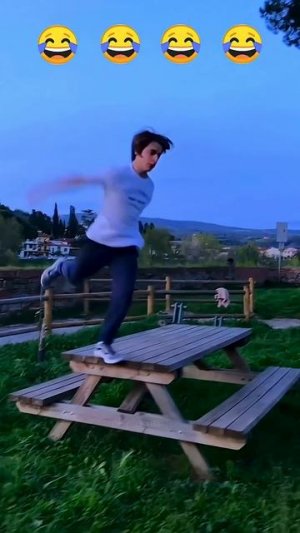 Эпичные Фейлы 😂😂😂