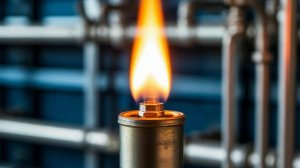 Если газовая колонка не зажигается...