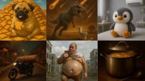 БРЕЙНРОТ НО ОН НОРМАЛЬНЫЙ. ИТАЛЬНЯСКИЕ МЕМЫ СТАЛИ ОБЫЧНЫМИ