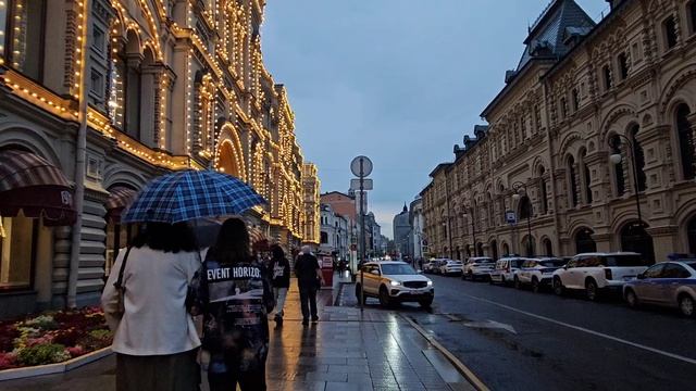 MOSCOW VLOG part 1// поездка в Москву (часть 1) смотреть онлайн
