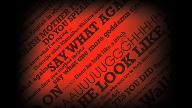 Pulp Fiction Soundtrack - Bullwinkle Part II (1964) - The Centurians - (Track 8) смотреть онлайн