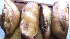 СВИНЫЕ ЩЕЧКИ ГОРЯЧЕГО КОПЧЕНИЯ В ДОМАШНИХ УСЛОВИЯХ!!!