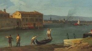 Экскурсия с Викторией Марковой: венецианская школа