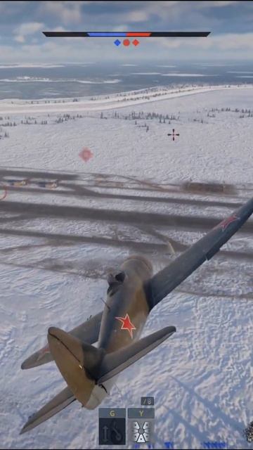 P-47 Thunderbolt #shorts #p-47 #warthunder #games смотреть онлайн