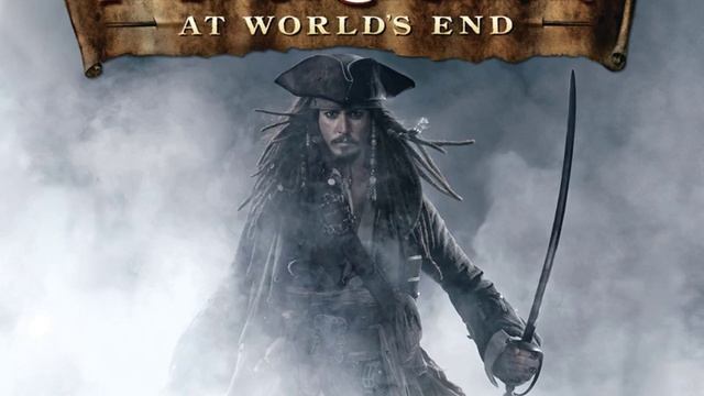 One Day (From Pirates of the Caribbean_ At World's End_Score) смотреть онлайн