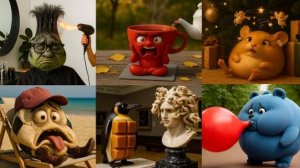 БРЕЙНРОТ R.I.P.! ПОДБОРКА ВЫМИРАНИЯ BRAINROT С МУЗЫКОЙ