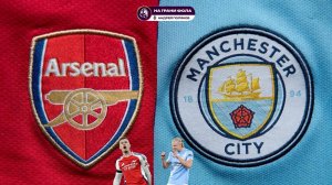 21.09.2025 | 18:30 | Арсенал ― Манчестер Сити | ПРЯМАЯ ТРАНСЛЯЦИЯ НА РУССКОМ| Андрей Поляков