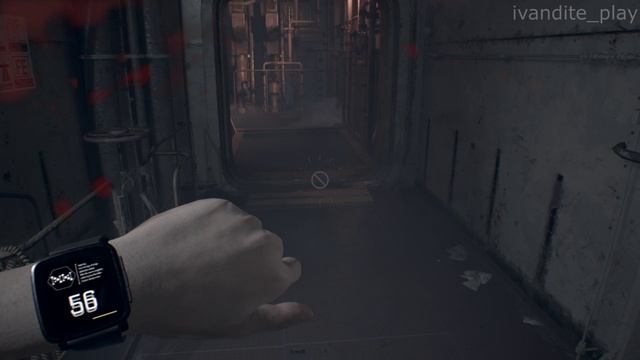 Прохождение Resident Evil 7:Biohazard # 7(Без Комментариев)