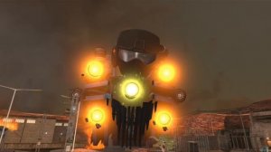 Что если Джи-Туалет имел план в Скибиди Туалет 72 часть 1