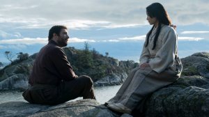 Джон Блэкторн & Тода Марико | Сёгун (2024) Космо Джарвис, Анна Саваи