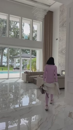 Внешнее важно. Красота вещей, порядок, чистота, вкус.