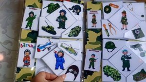 "Лэпбук " День Победы" : как превратить память в исследование.