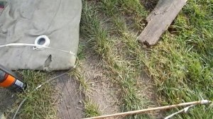 Обработка порогов вот таким образом на ланос