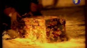 Анонс, промо ОРТ - Мечты сбываются! и реклама (ОРТ, декабрь 1999)