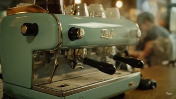 Создание видеоролика продукта в AI редакторе Flow