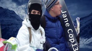 Весёлый подъемник в степаново