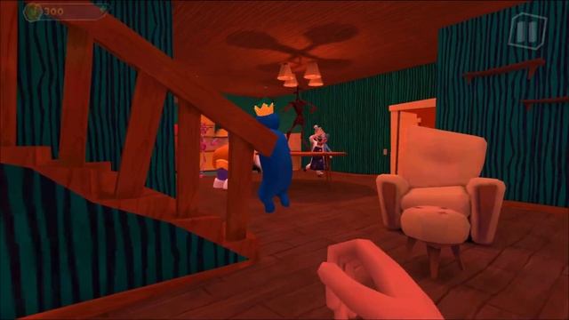 10 Смешных моментов в Привет сосед | Тайны Соседа смотреть онлайн