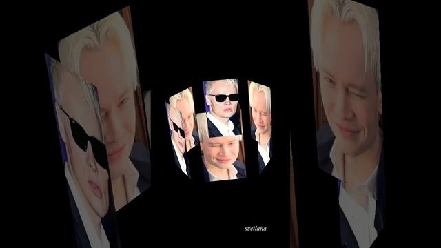 #SHAMAN♥❤♥ смотреть онлайн