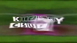 (NEW EFFECT) Klasky Csupo in █ Major